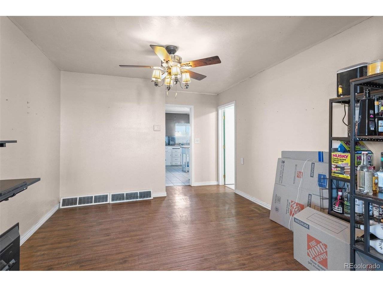 48 Elm, Arriba, CO 80804