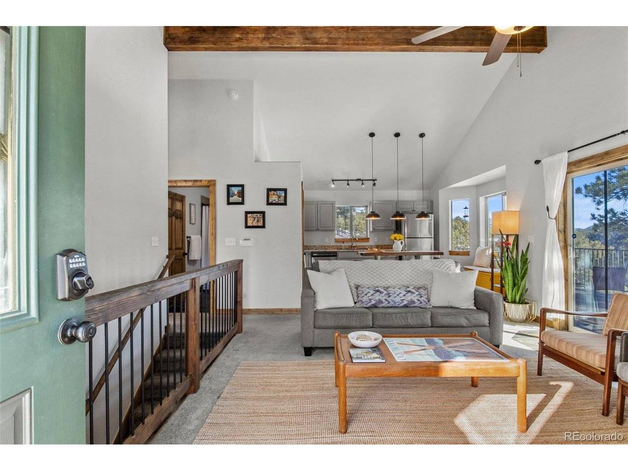 200 Virginia, Bailey, CO 80421