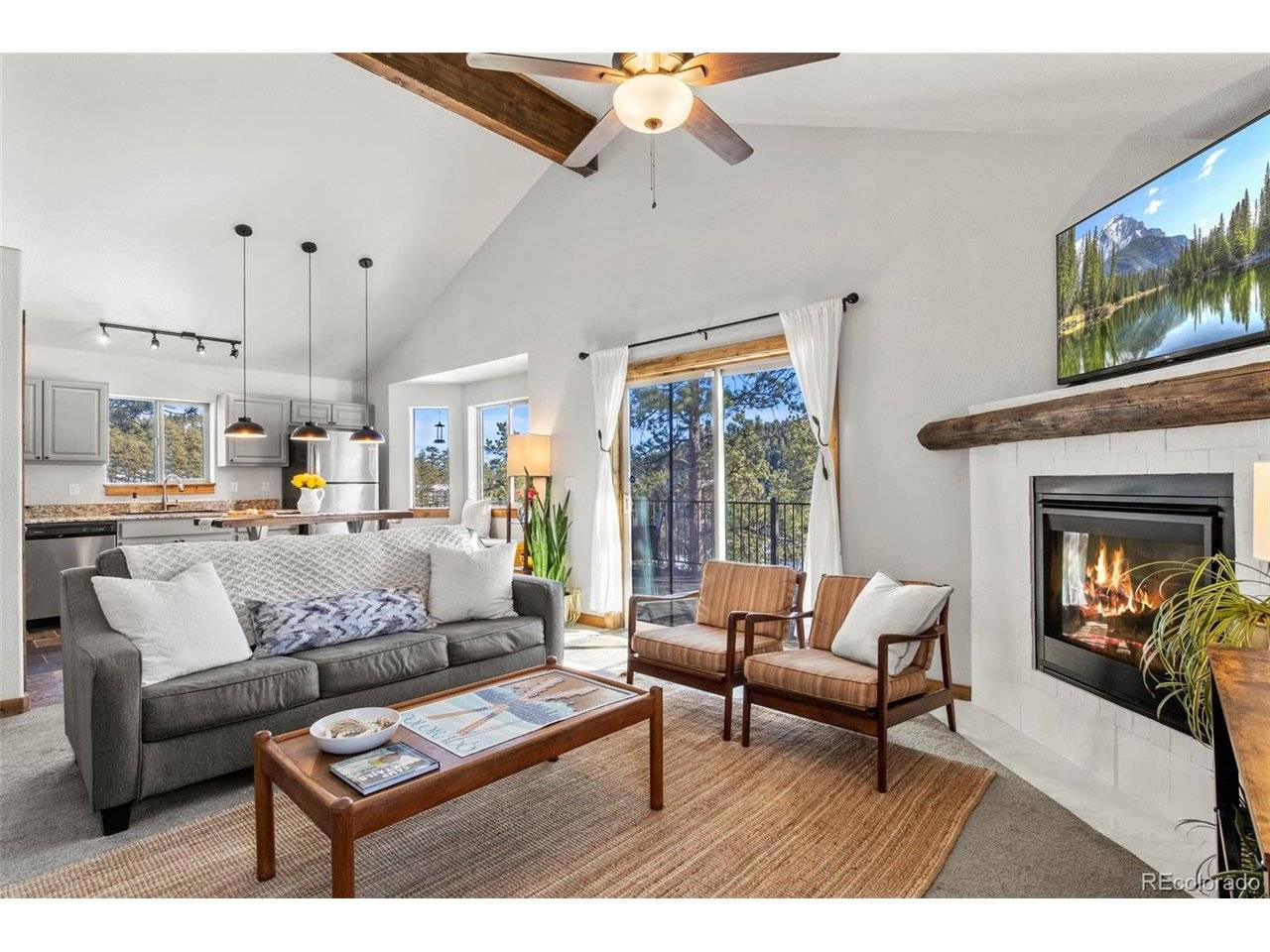 200 Virginia, Bailey, CO 80421