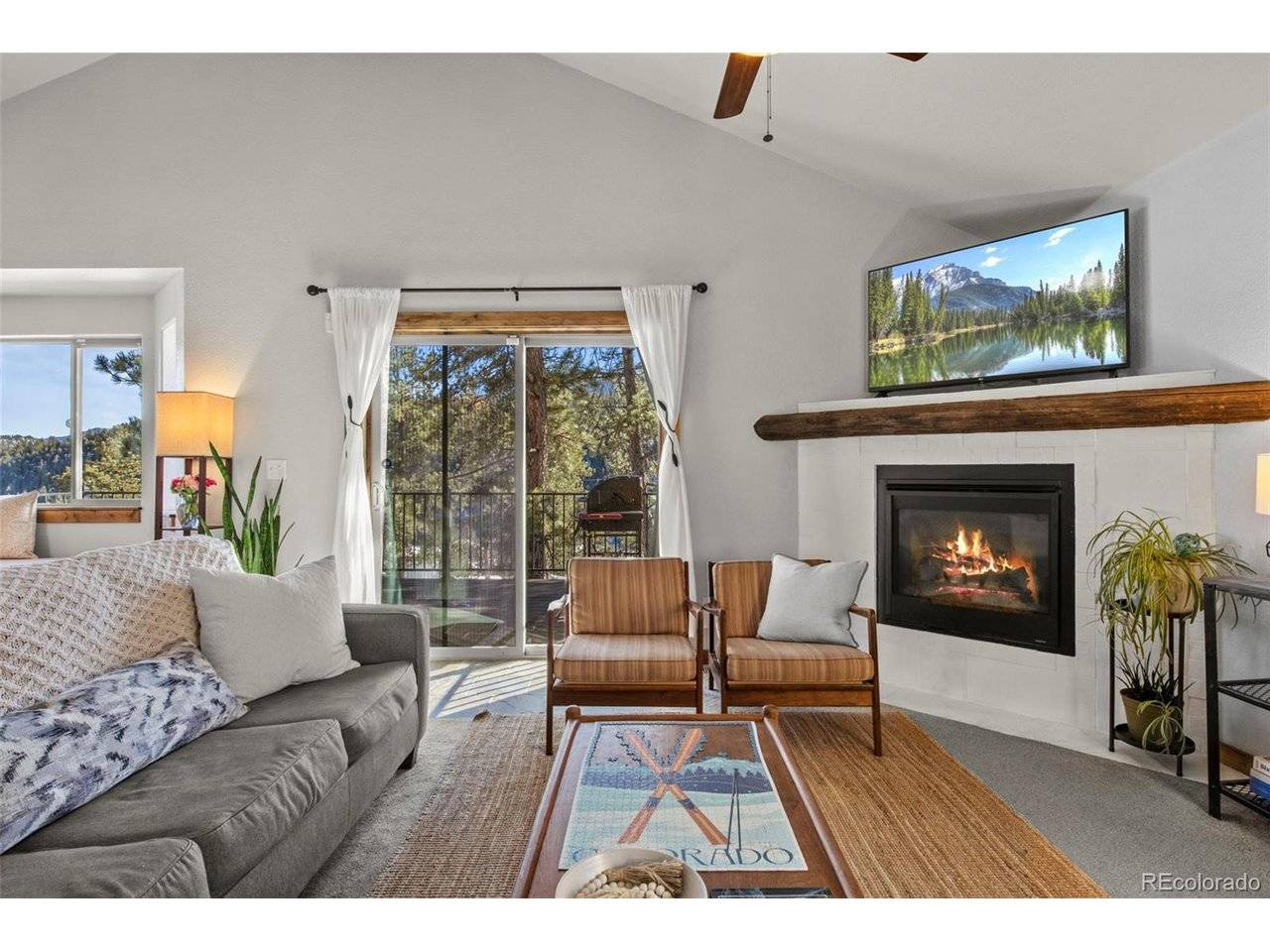 200 Virginia, Bailey, CO 80421