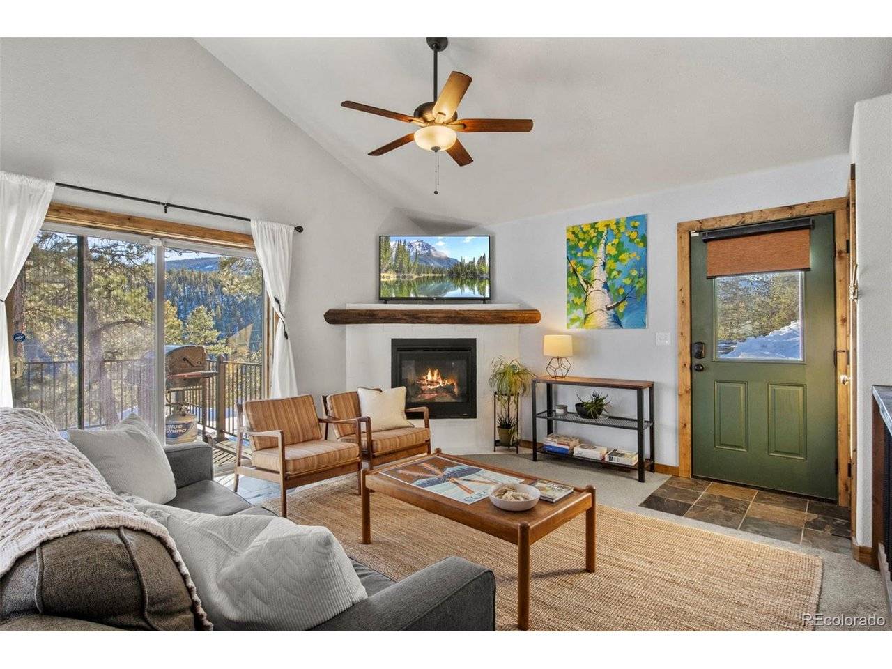 200 Virginia, Bailey, CO 80421