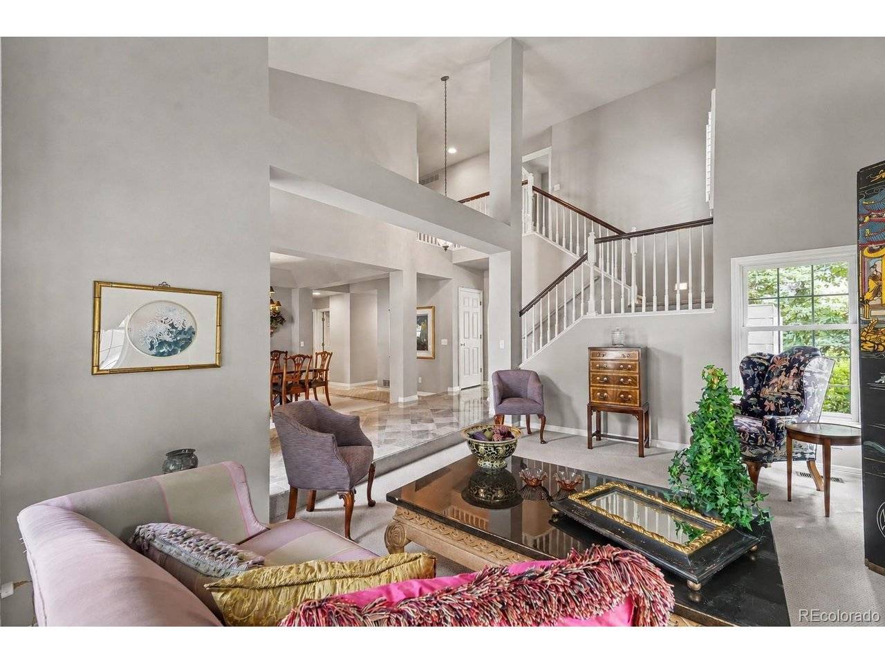 4725 E Pinewood, Centennial, CO 80121