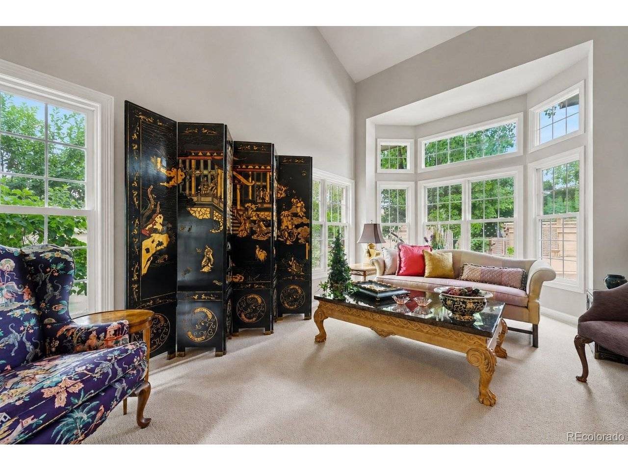 4725 E Pinewood, Centennial, CO 80121