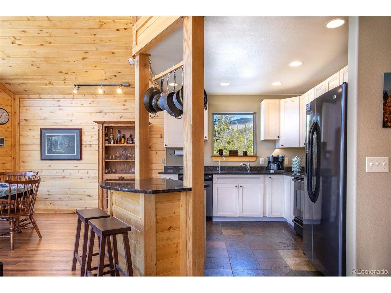 544 Glacier Ridge, Alma, CO 80420