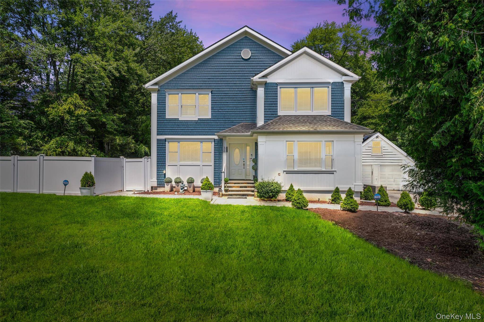 36 New Valley RD, New City, NY 10956