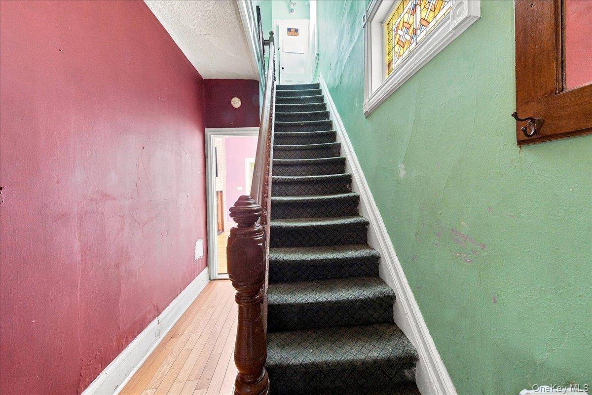 228 N 5th AVE, Mount Vernon, NY 10550