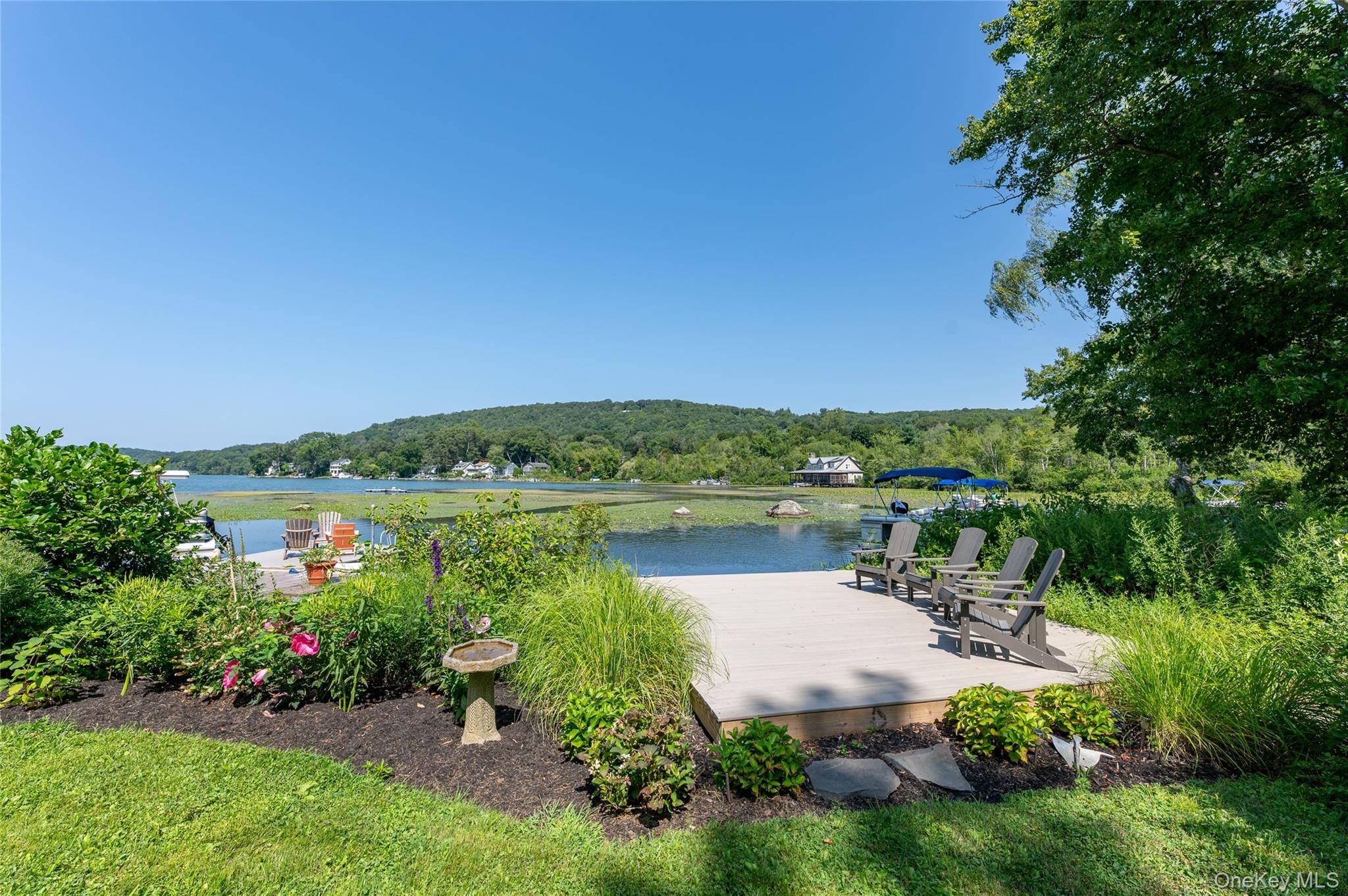 9 S Shore DR, South Salem, NY 10590