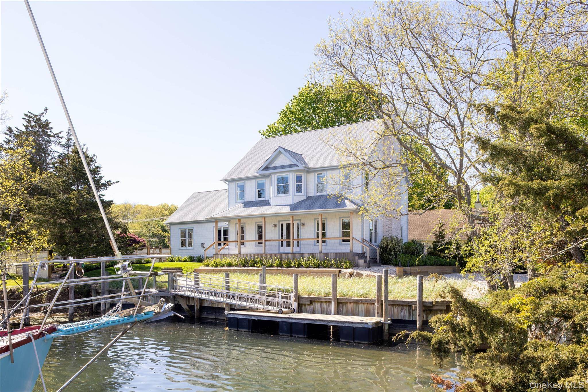 980 Manhanset AVE, Greenport, NY 11944