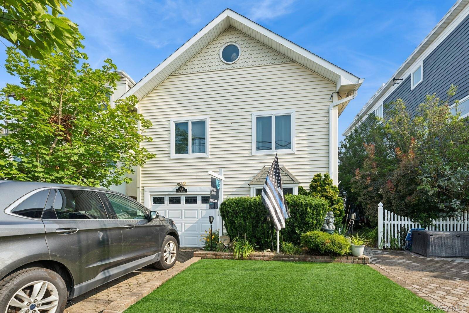 101 Bay ST, East Atlantic Beach, NY 11561