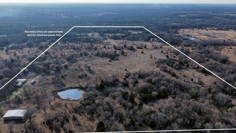 0001 N Highway 48 HWY, Okemah, OK 74859