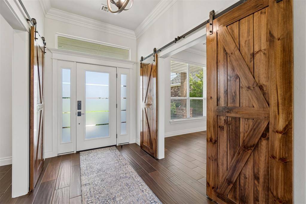 1324 W Harvard WAY, Mustang, OK 73064
