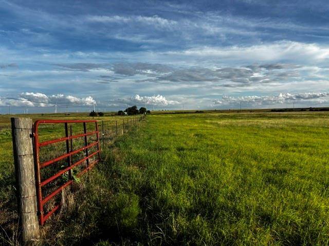 N 1260 RD, Dill City, OK 73641