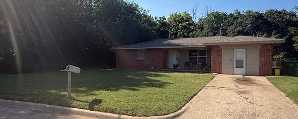 9205 NE 45th ST, Spencer, OK 73084