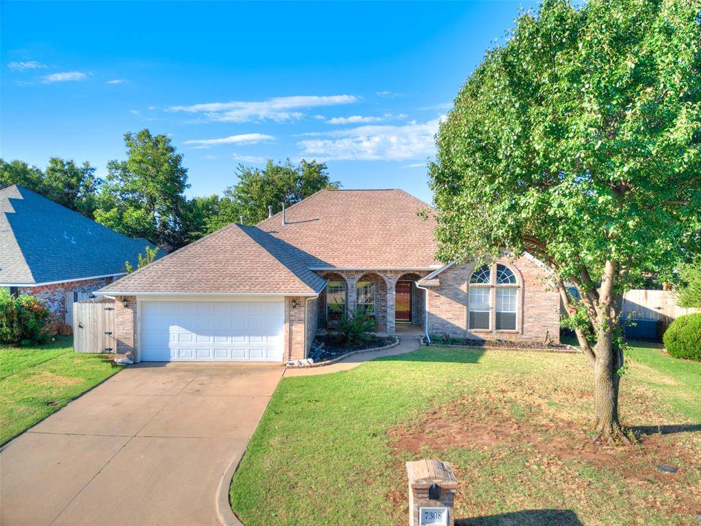 7308 NW 131st ST, Oklahoma City, OK 73142