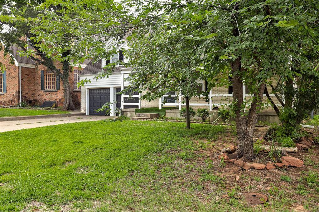 2304 NW 25th ST, Oklahoma City, OK 73107