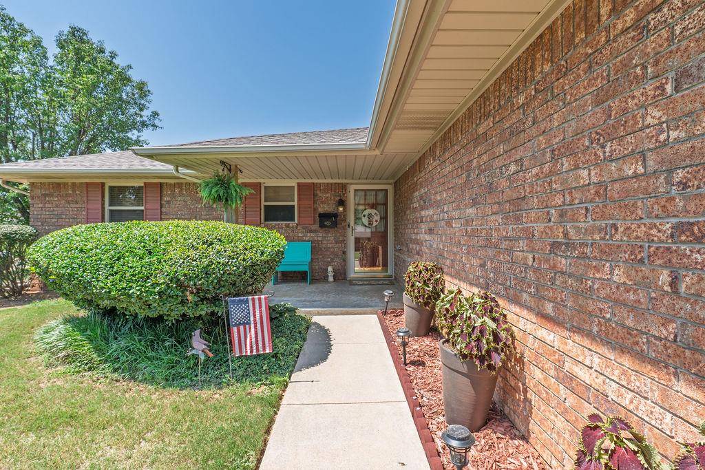 29 Sequoyah BLVD, Shawnee, OK 74801