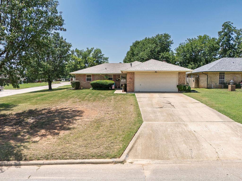 29 Sequoyah BLVD, Shawnee, OK 74801