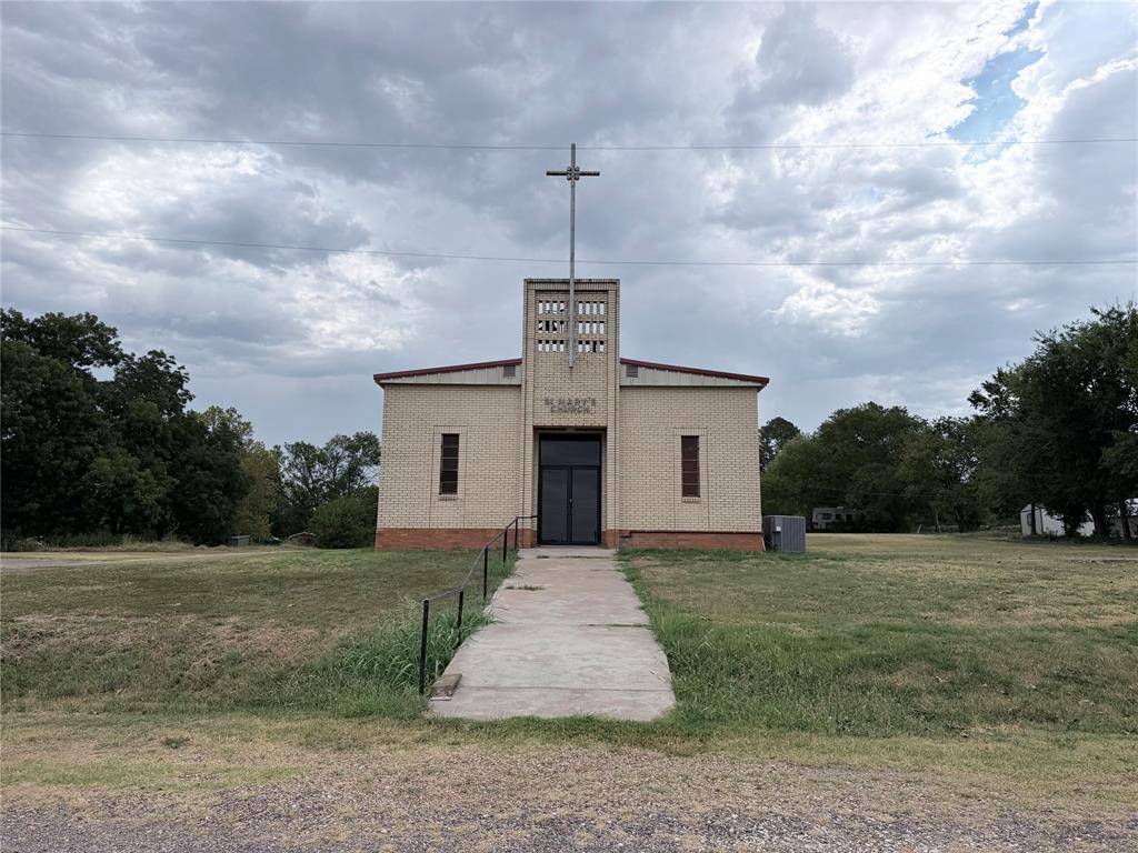 220 N Miller AVE, Wanette, OK 74878