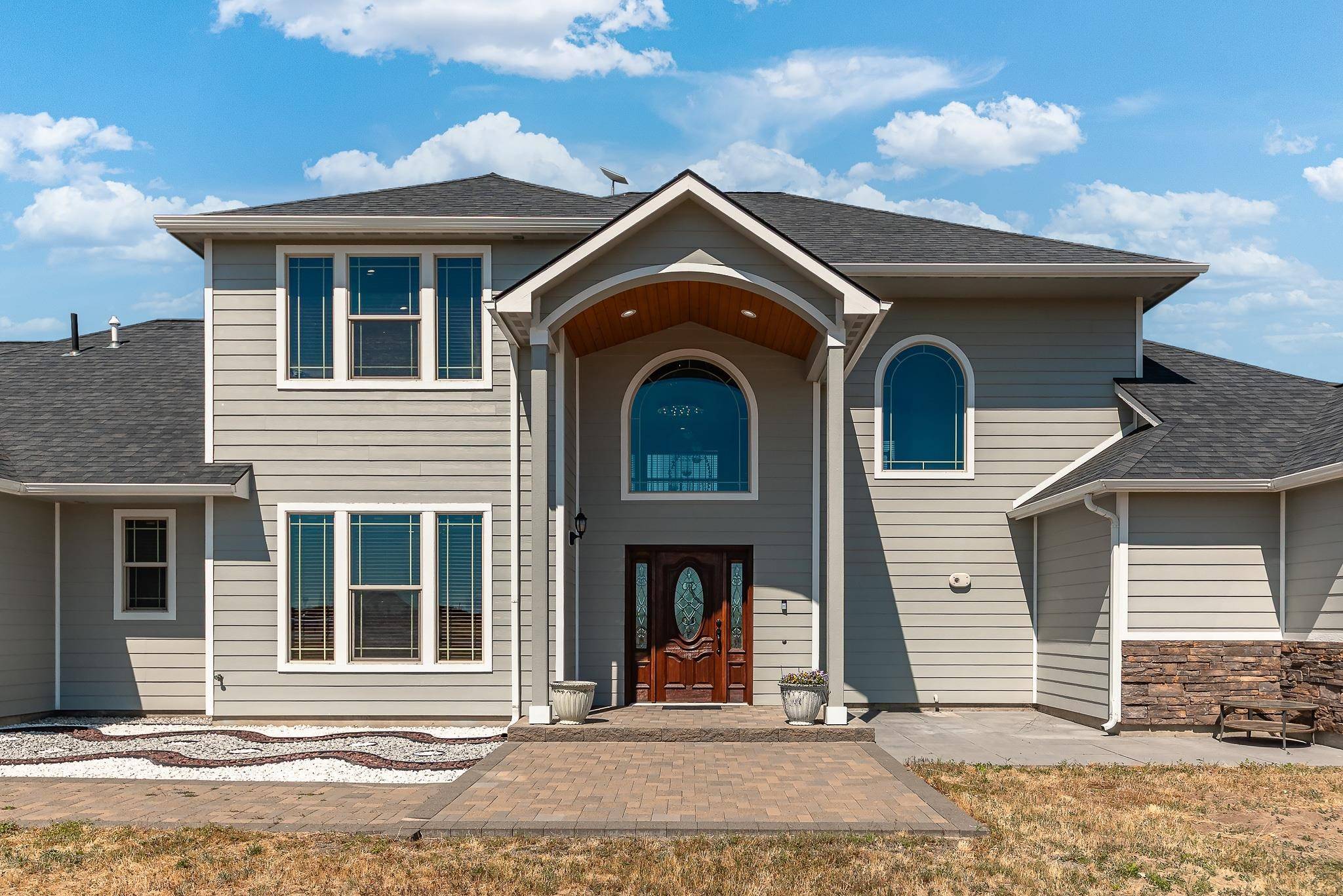 1102 S Wheatland St, Spokane, WA 99022