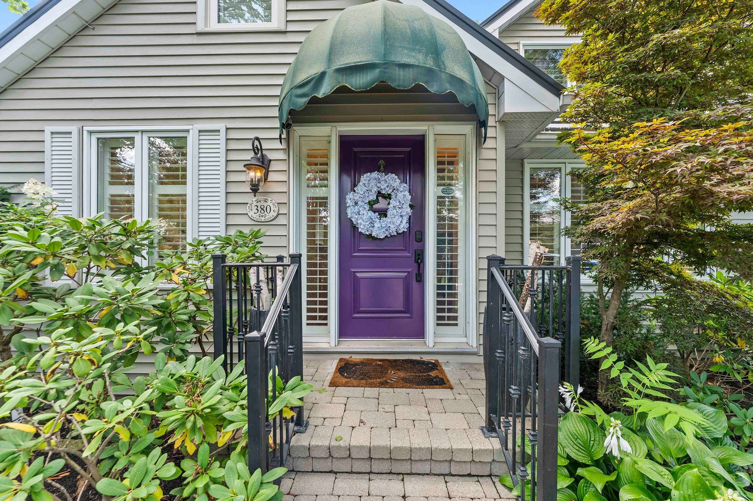 380 Watson AVE, Oakville, ON L6J 3V8