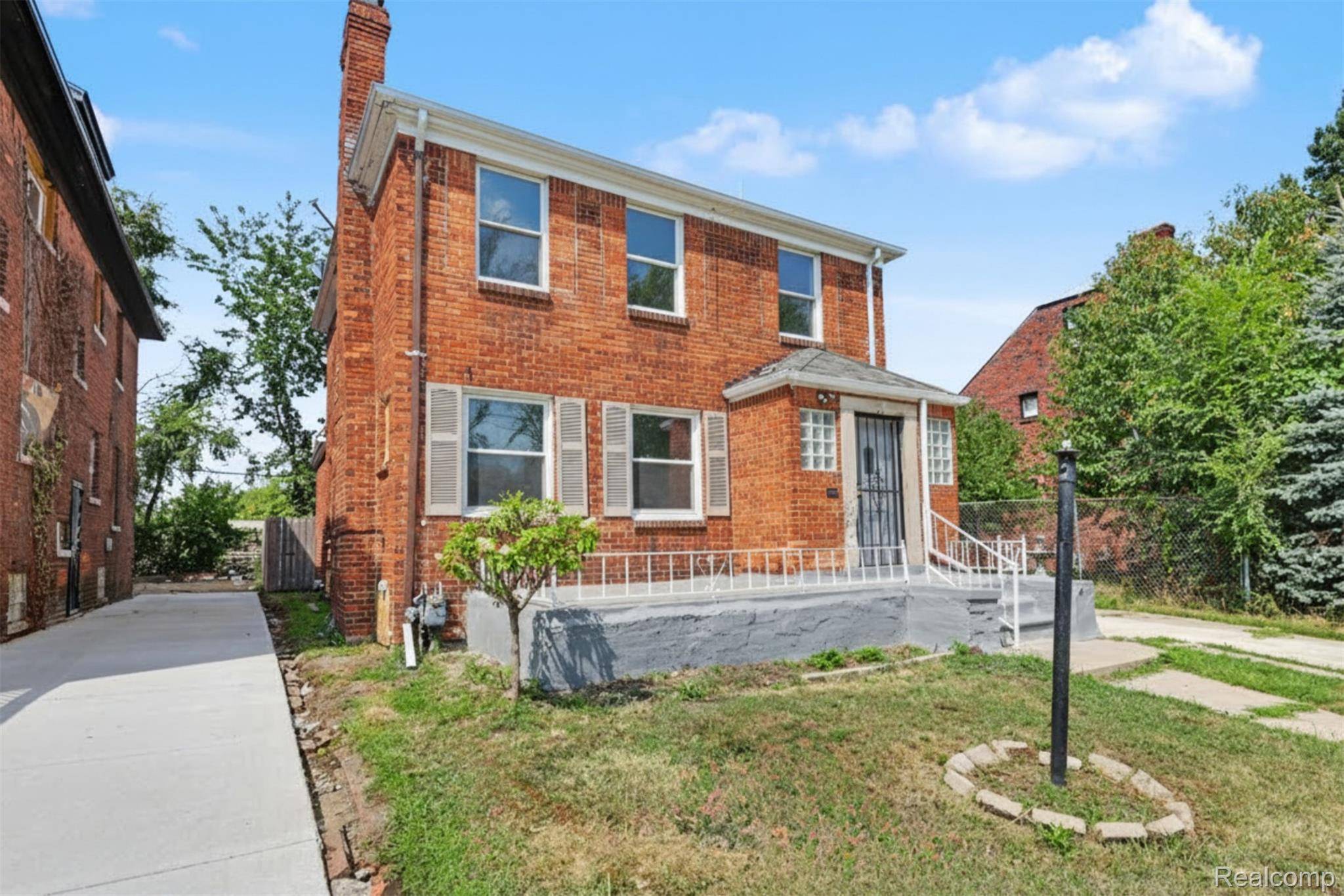 3336 Waverly ST, Detroit, MI 48238