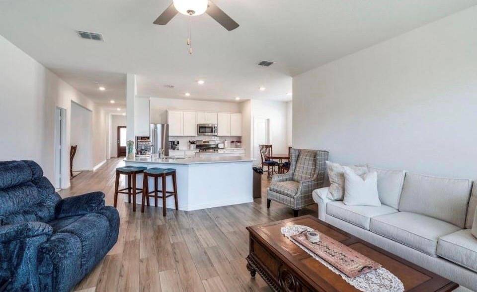 8424 Gray Squirrel Lane, Mckinney, TX 75071