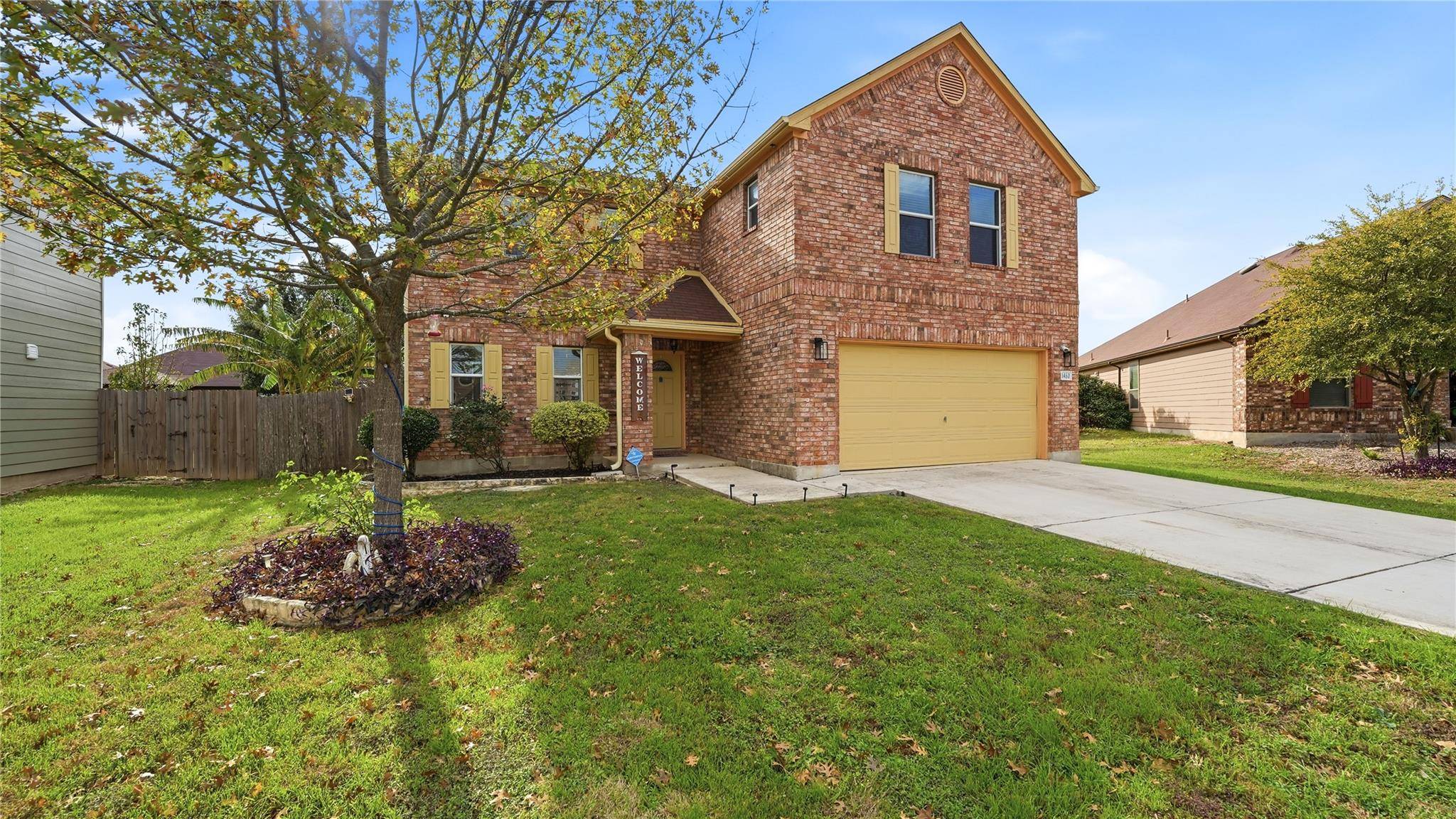 1460 Astor CRK, New Braunfels, TX 78130
