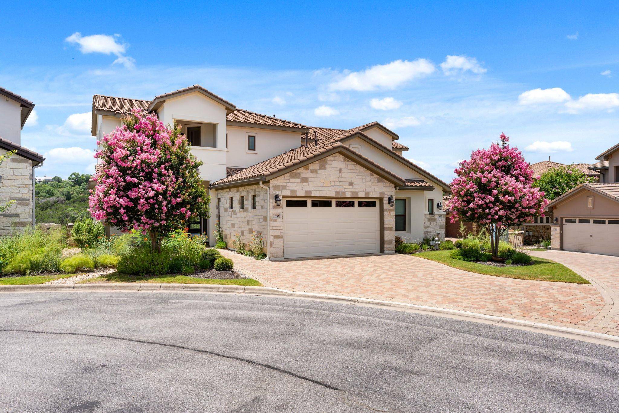 300 Marina View CT, Austin, TX 78734
