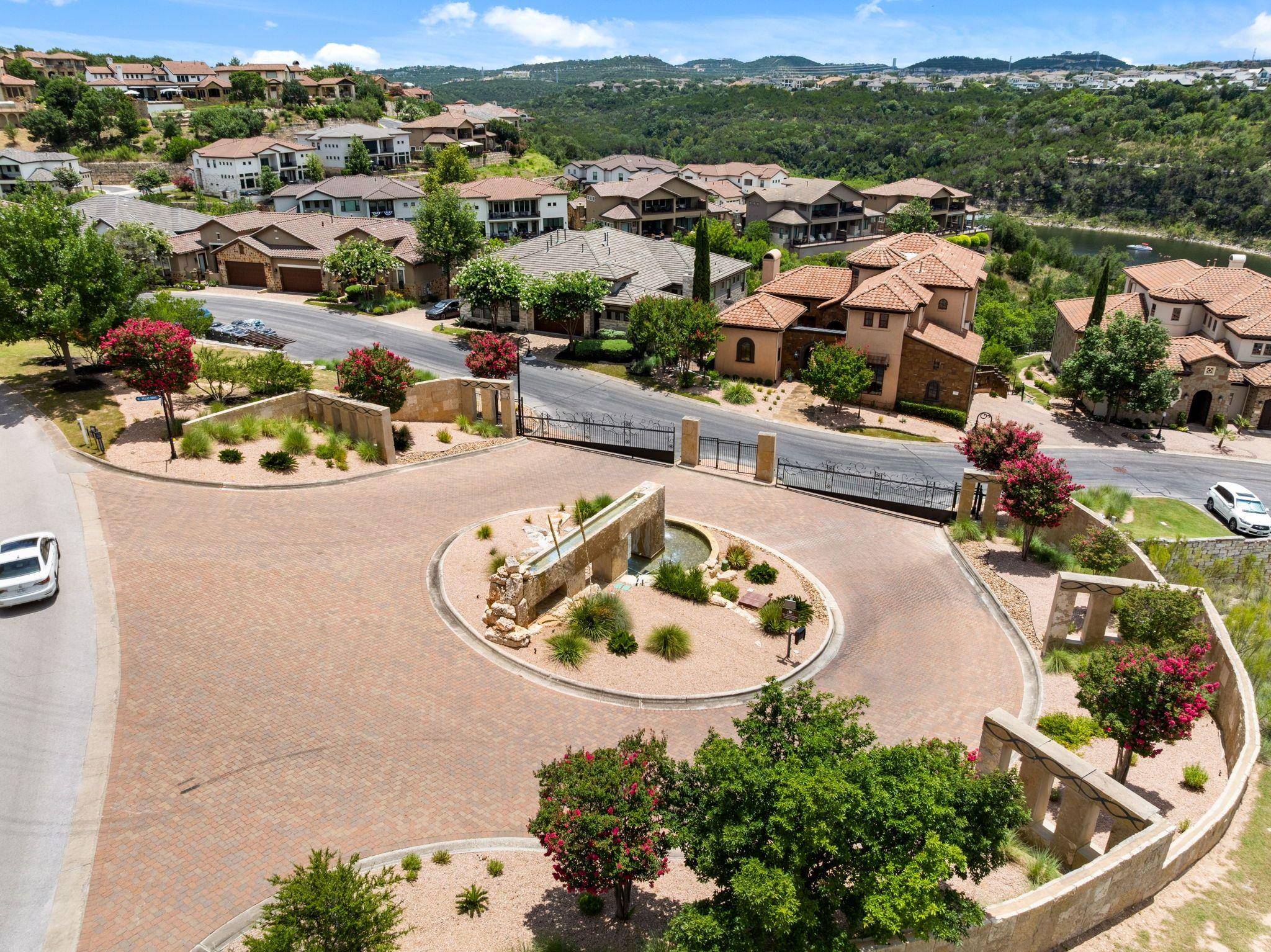 300 Marina View CT, Austin, TX 78734