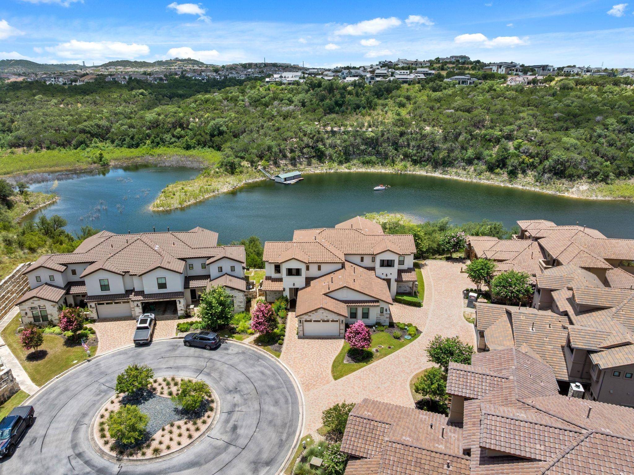 300 Marina View CT, Austin, TX 78734