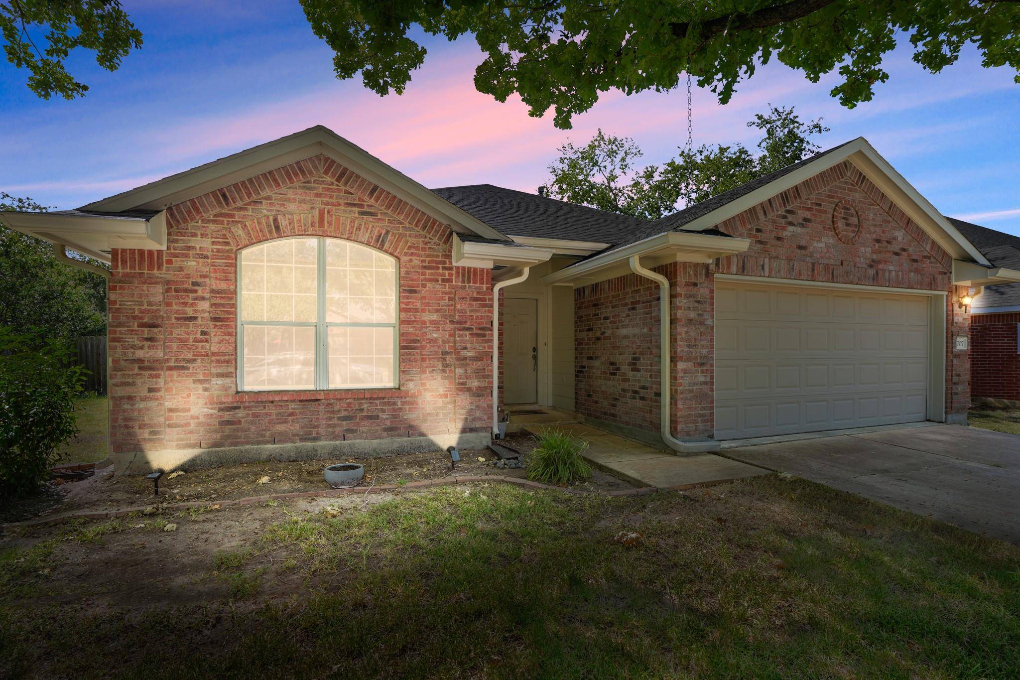 707 Geyser Ave, Pflugerville, TX 78660