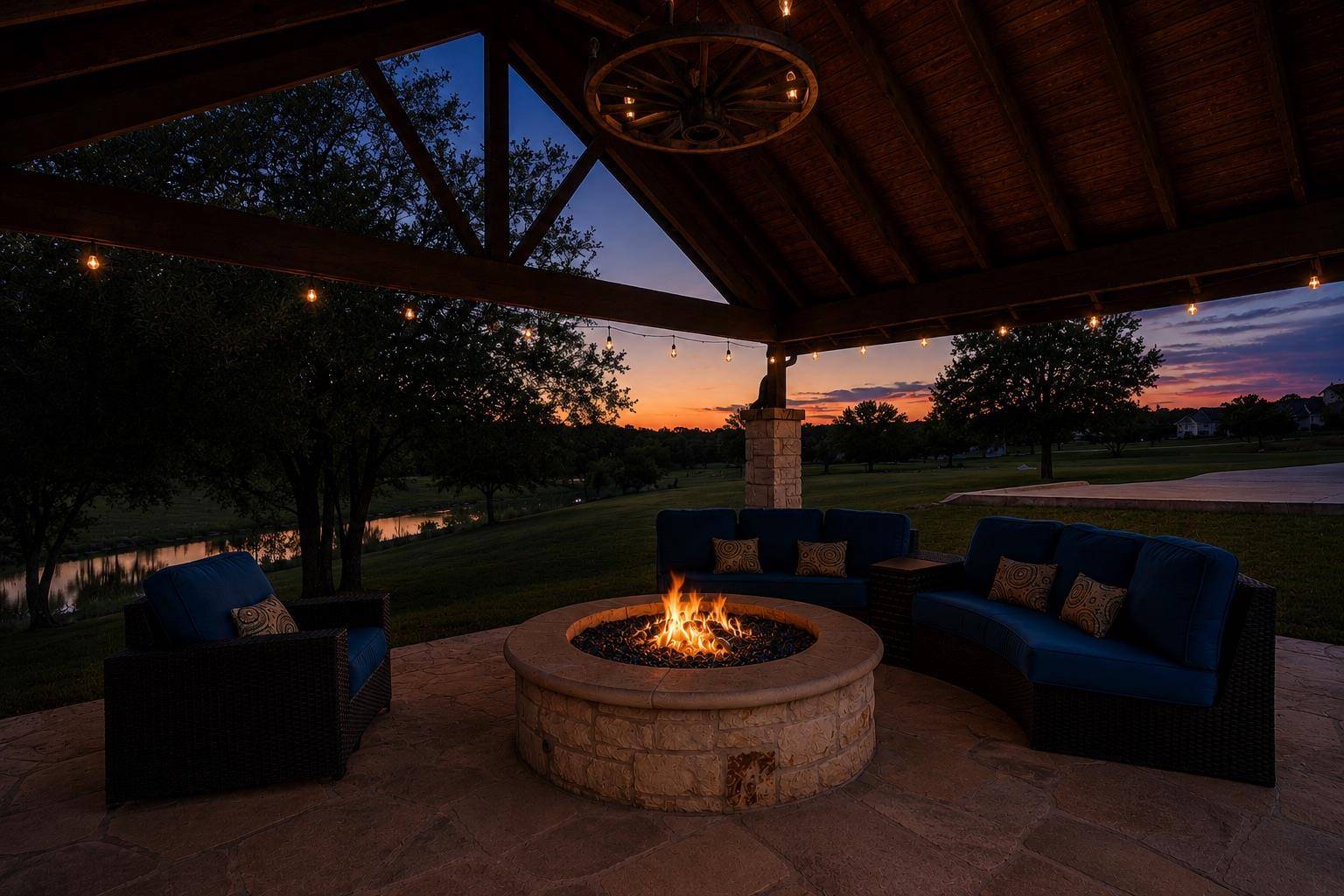 208 Hacienda PL, Dripping Springs, TX 78620