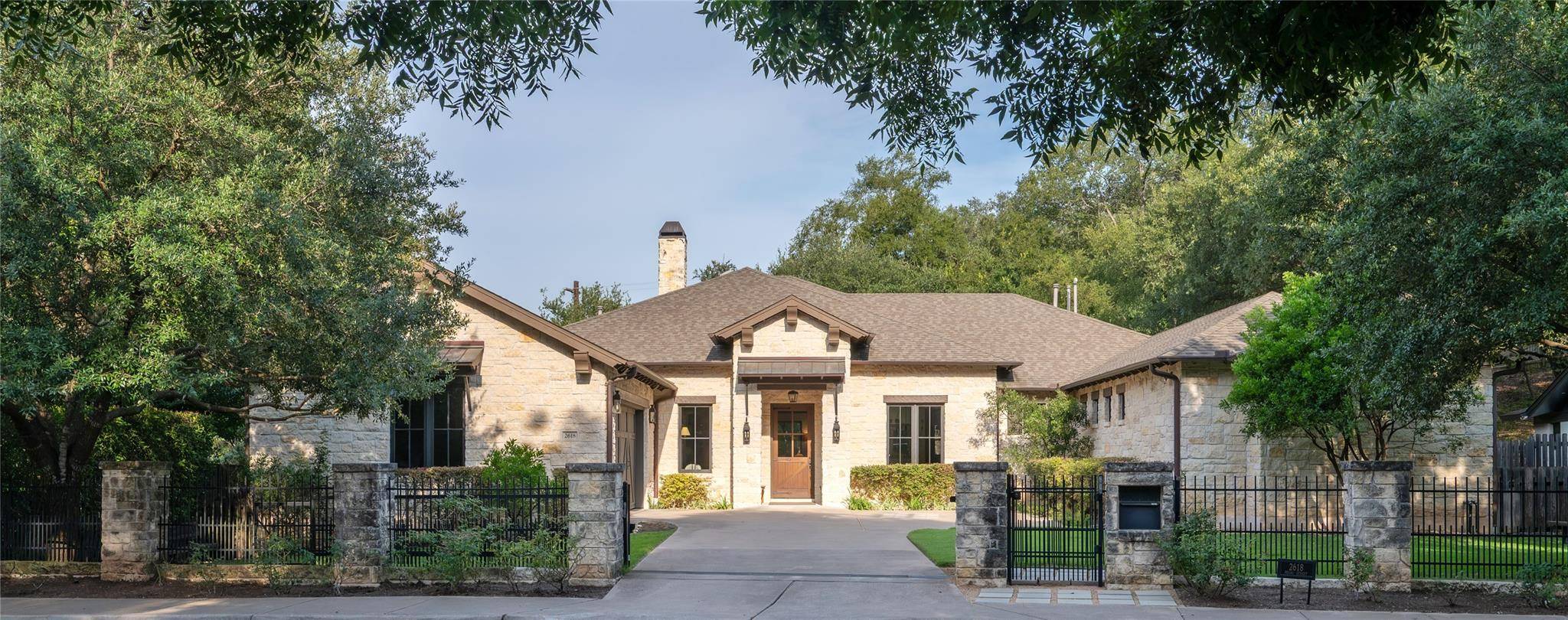2618 Pecos ST, Austin, TX 78703