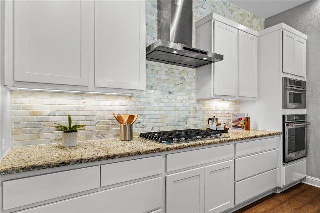 6724 Vicenza DR, Austin, TX 78739