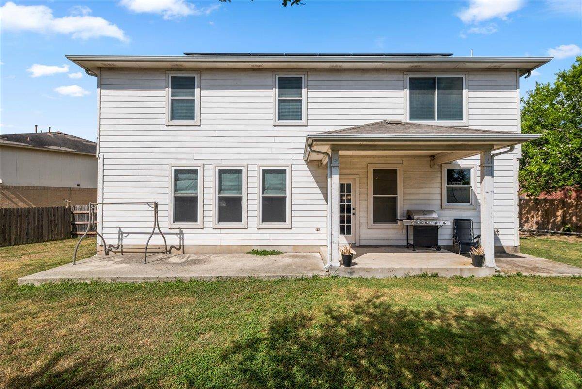 118 Rio Grande DR, Kyle, TX 78640