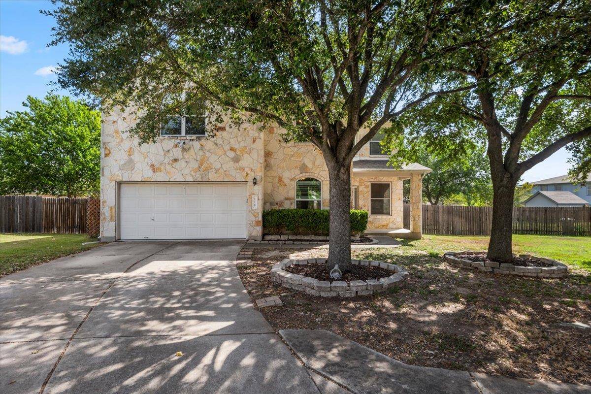118 Rio Grande DR, Kyle, TX 78640