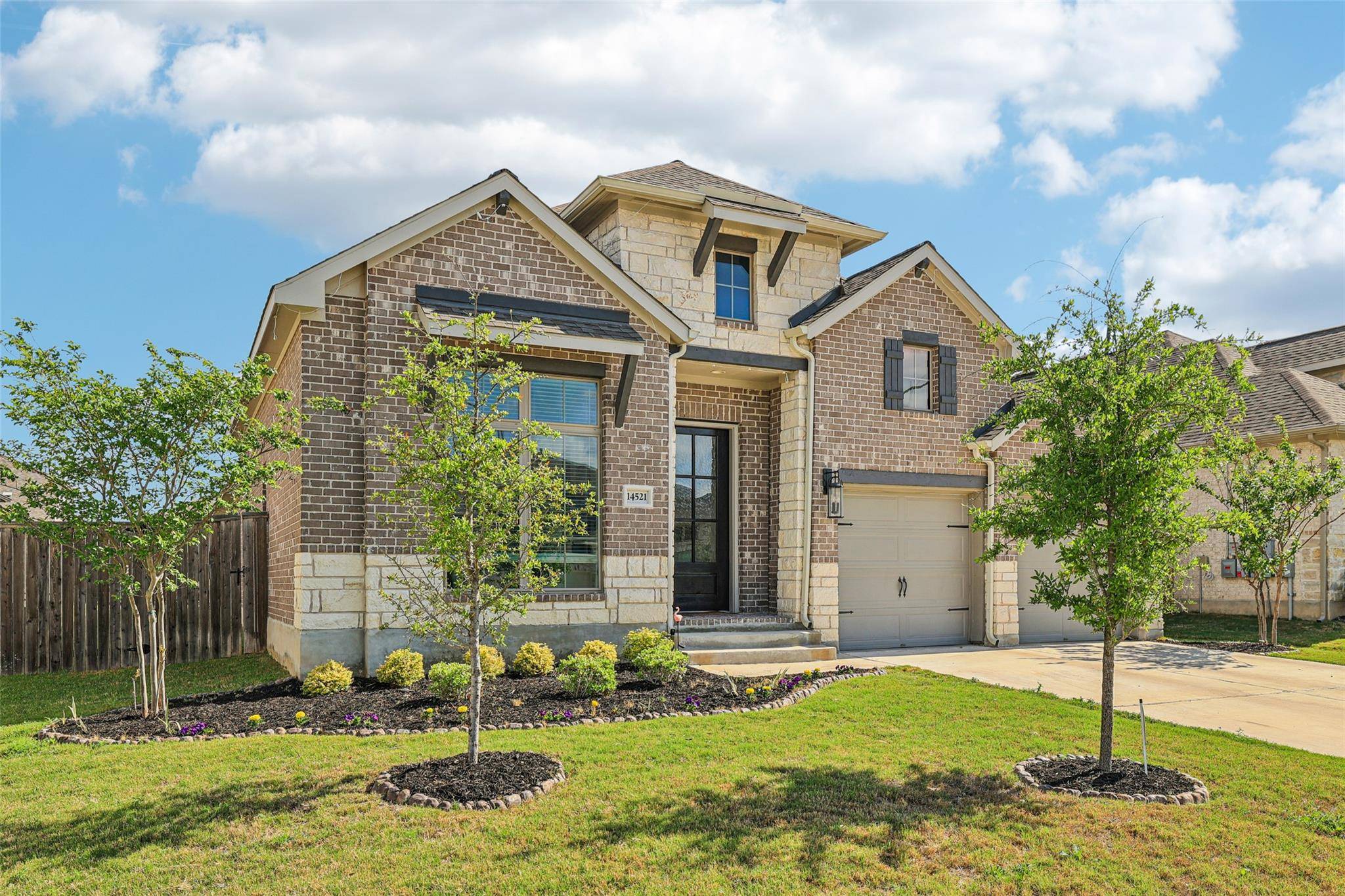 14521 Kira LN, Manor, TX 78653