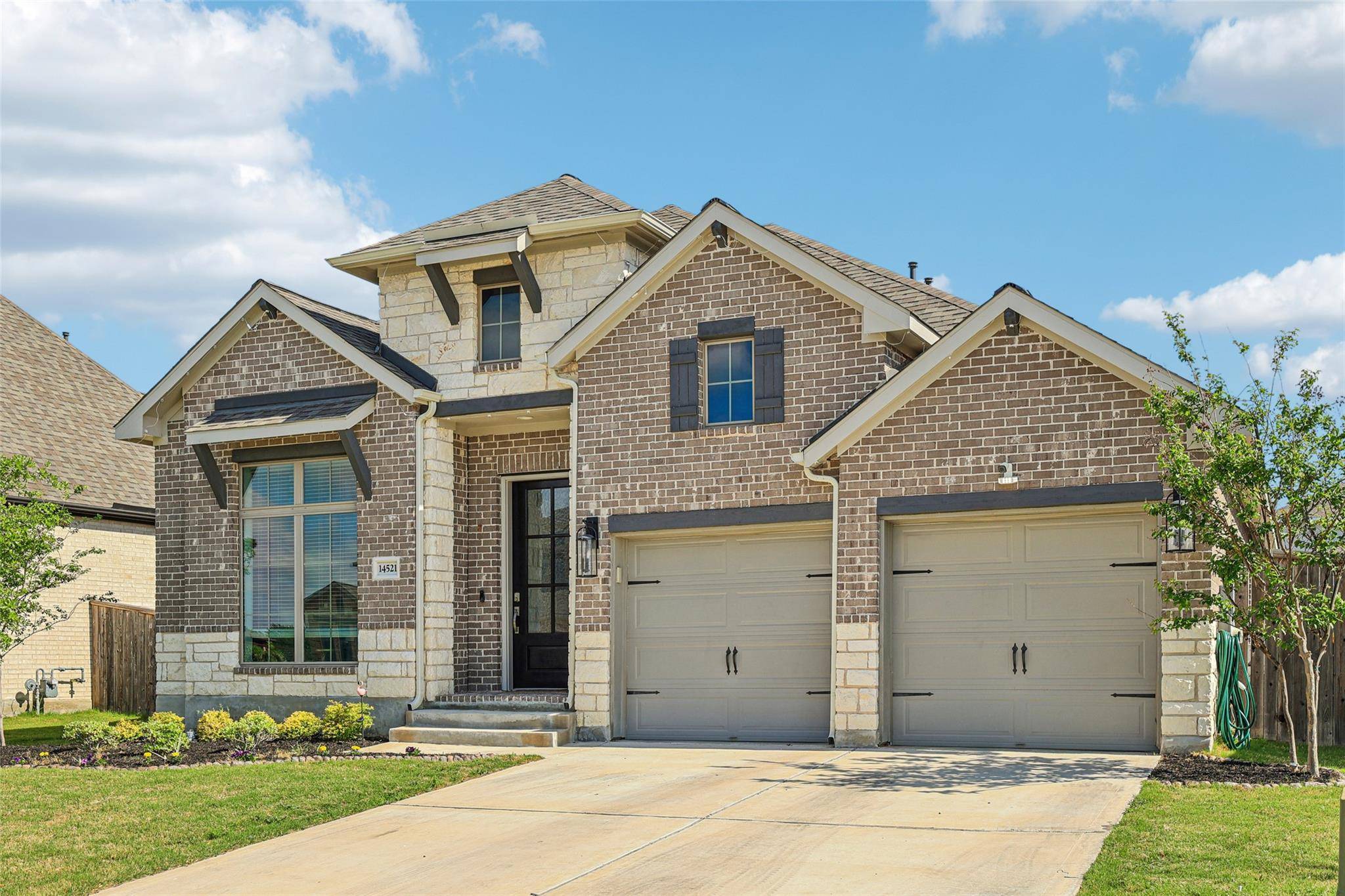 14521 Kira LN, Manor, TX 78653
