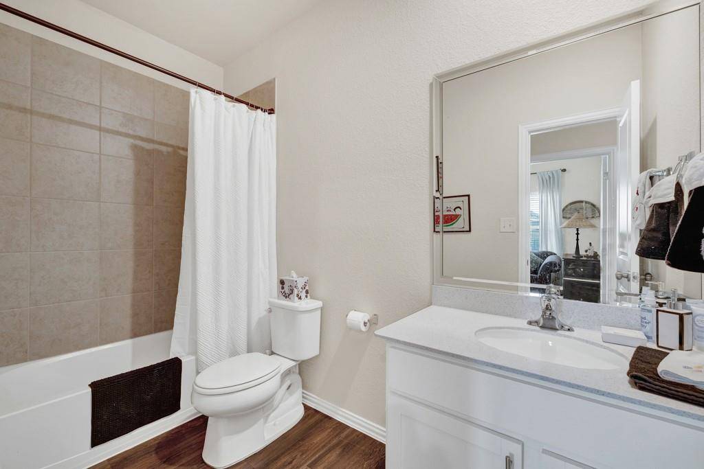 1444 Harwell LOOP, Kyle, TX 78640