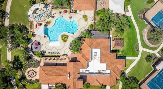 5216 La Spezia WAY, Leander, TX 78641