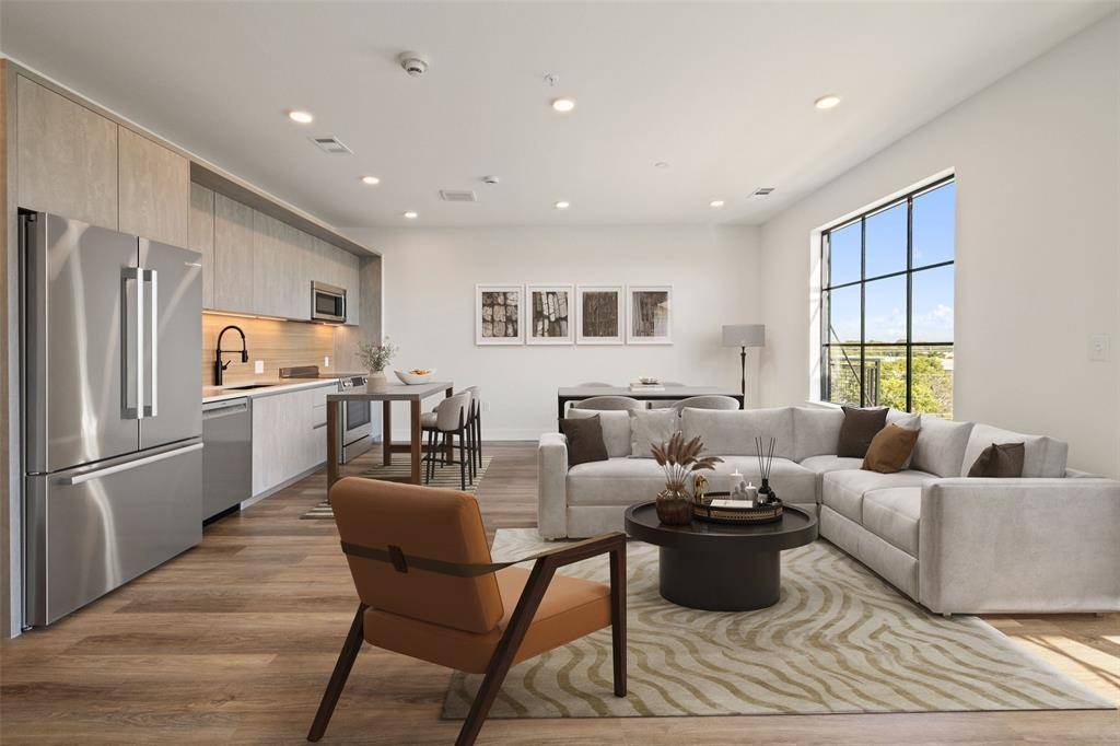 4315 S Congress Ave #332, Austin, TX 78745