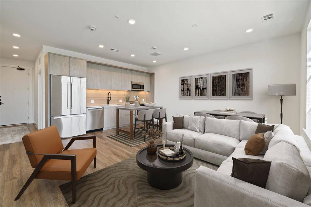 4315 S Congress Ave #332, Austin, TX 78745