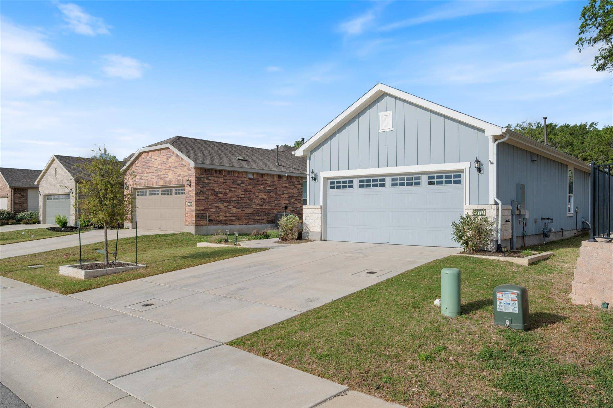 212 Coachsmith ST, Georgetown, TX 78633