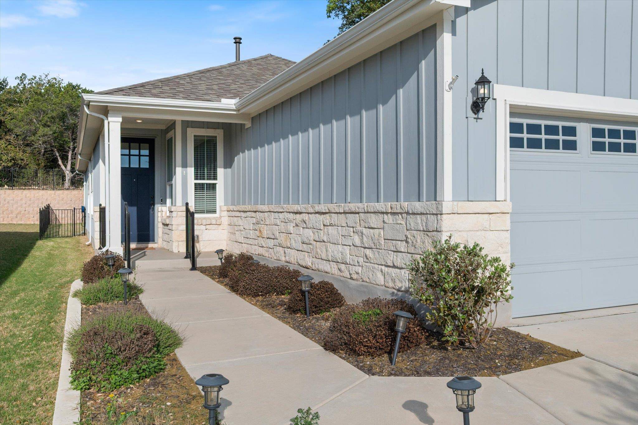 212 Coachsmith ST, Georgetown, TX 78633