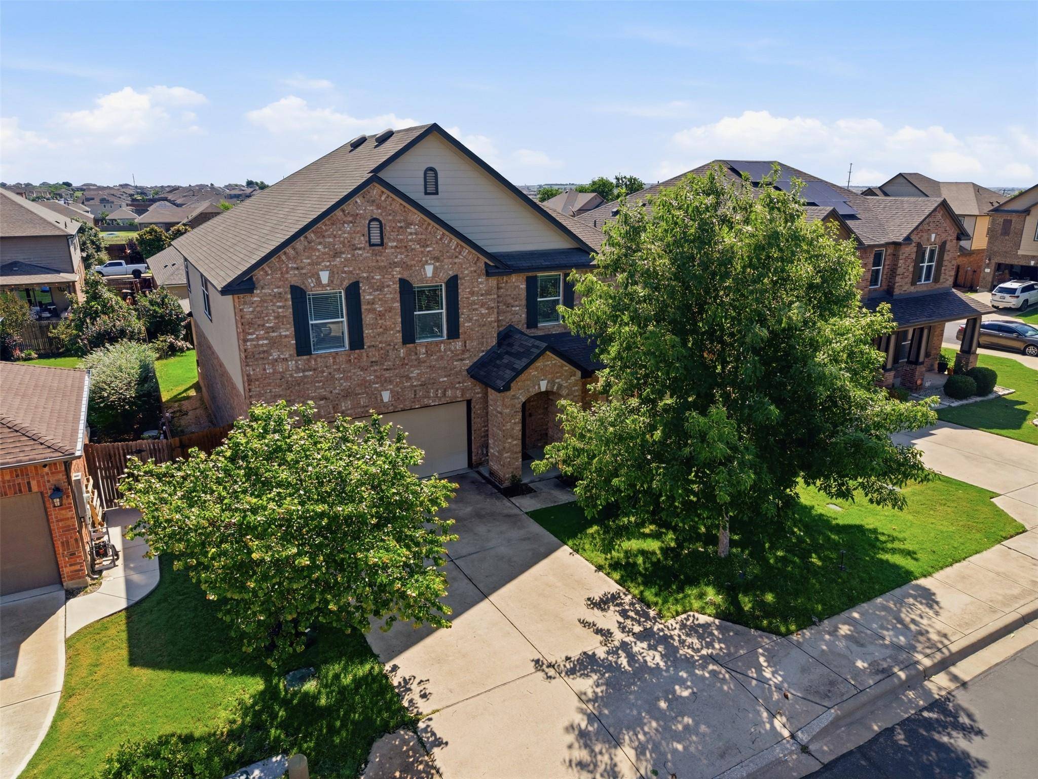 1413-A Ignacia DR, Georgetown, TX 78626