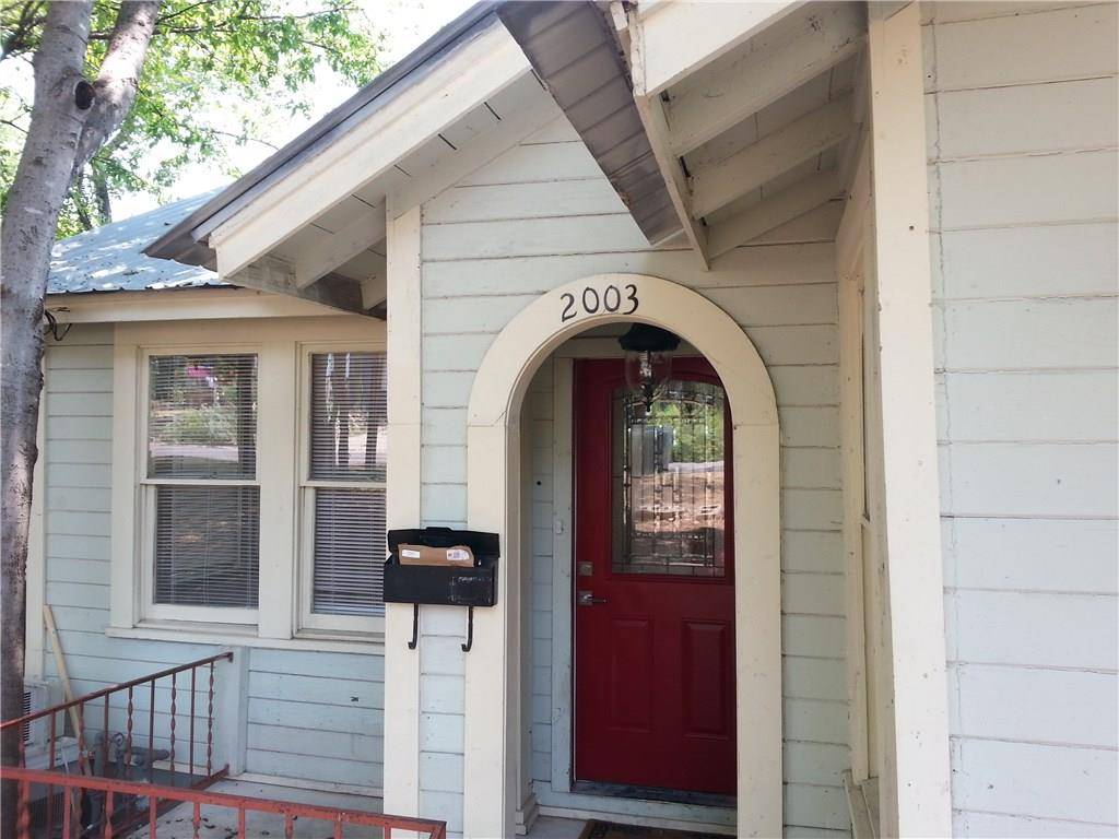 2003 Poquito ST, Austin, TX 78722