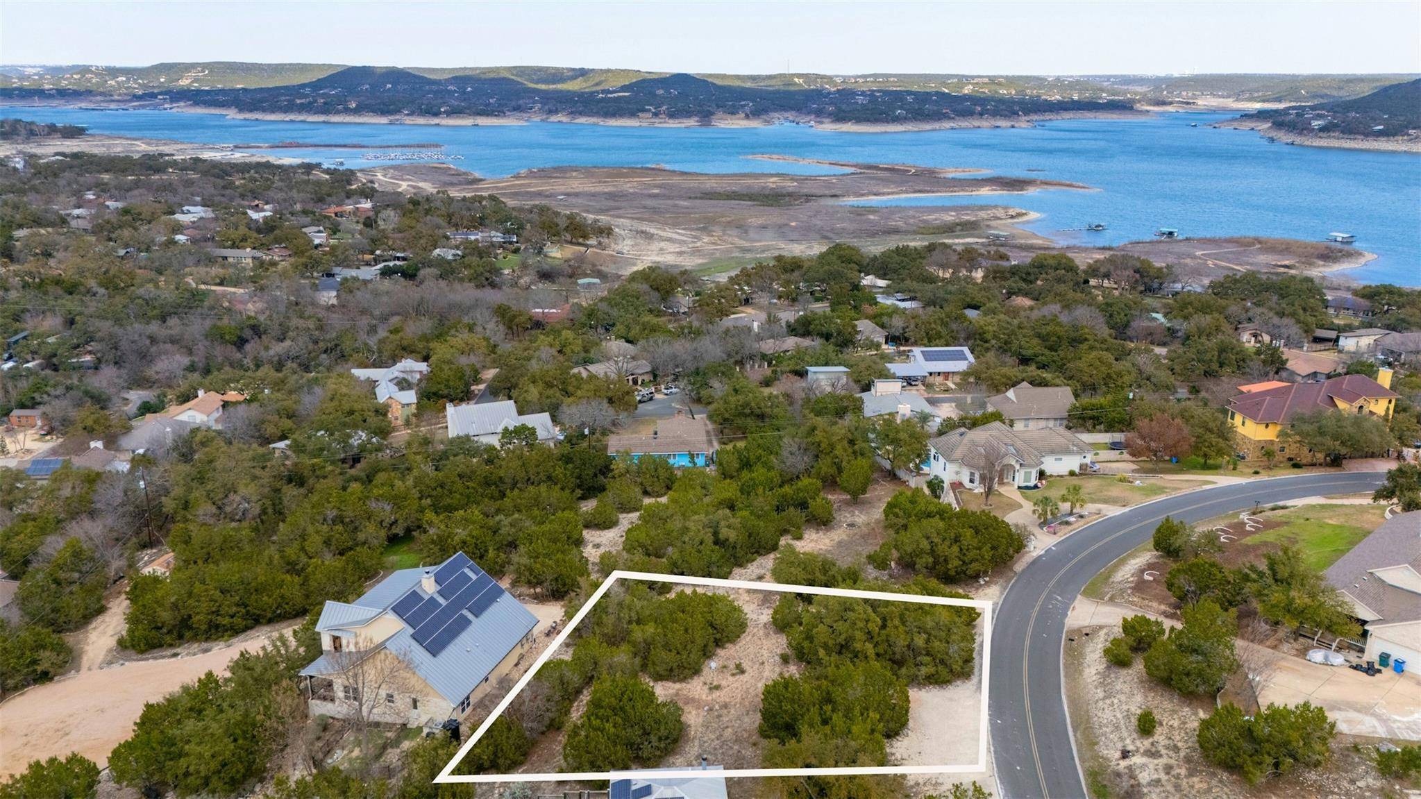 5200 McCormick Mountain DR, Austin, TX 78734