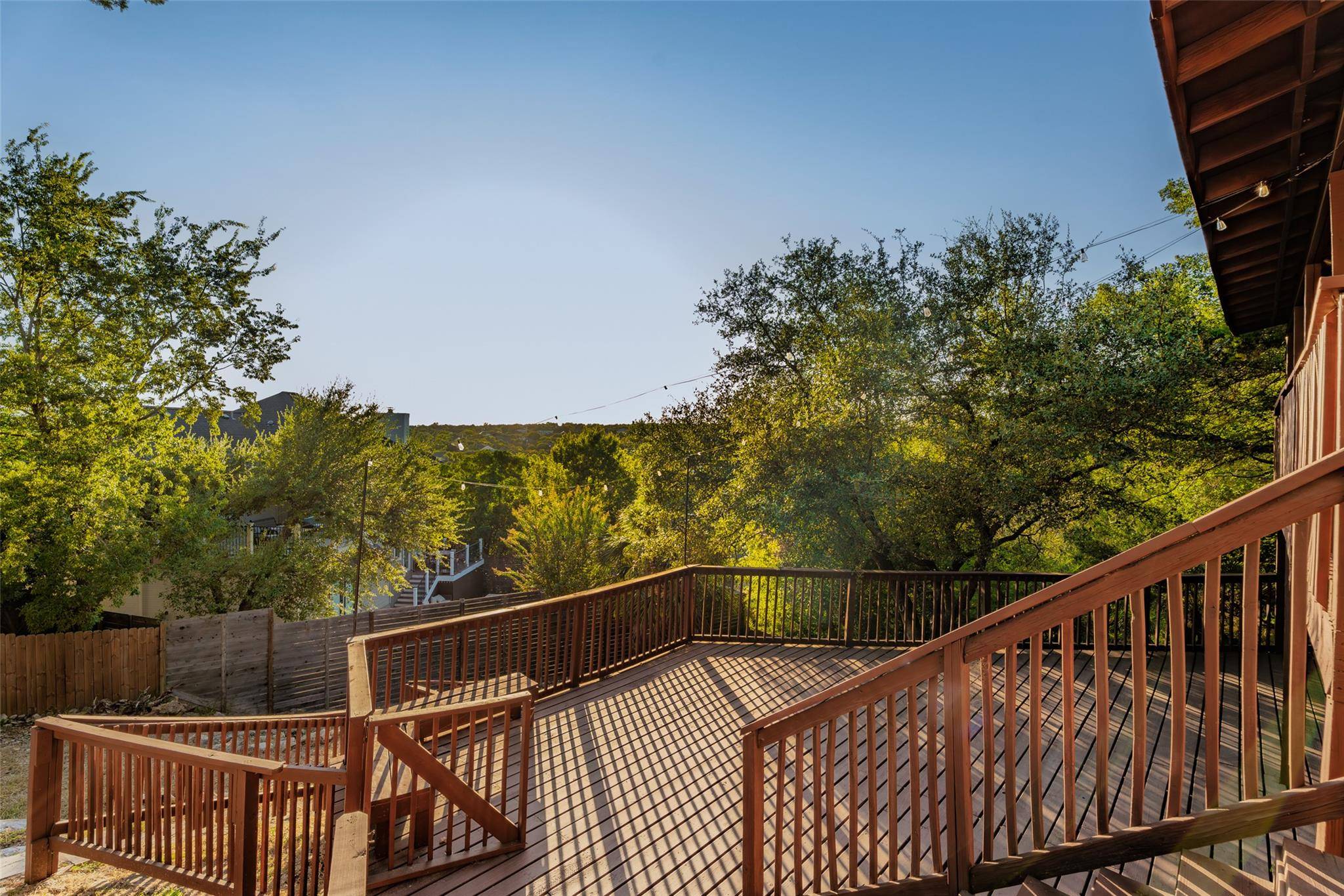 6607 Lost Horizon DR, Austin, TX 78759