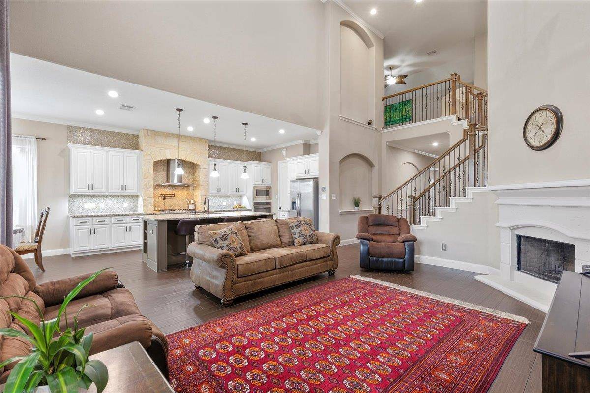 4365 Caldwell Palm CIR, Round Rock, TX 78665