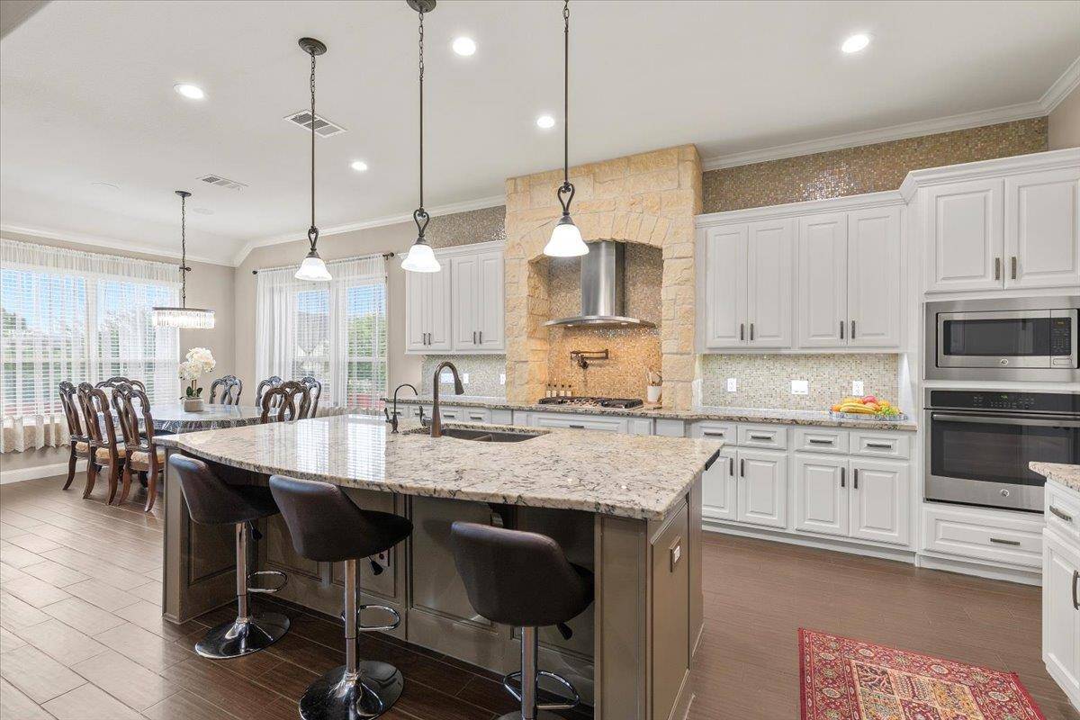 4365 Caldwell Palm CIR, Round Rock, TX 78665